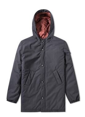 A.P.C. Siberian Parka